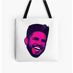 Henry Cejudo UFC Bag