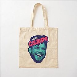 Henry Cejudo UFC Tote Bag
