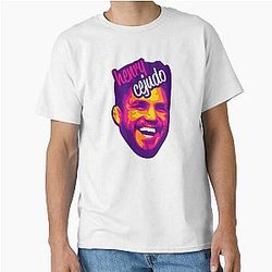 Henry Cejudo UFC T-Shirt