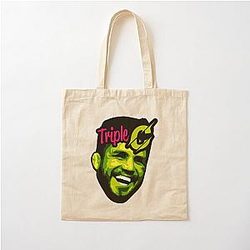 Henry Cejudo Triple C UFC Tote Bag