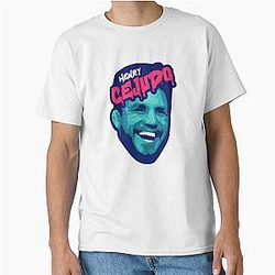 Henry Cejudo UFC T-Shirt