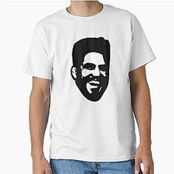 Henry Cejudo Black Classic T-Shirt