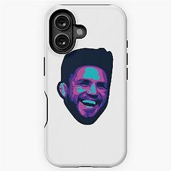 Henry Cejudo UFC Tough Case