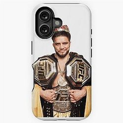 Henry Cejudo Triple C UFC iPhone Tough Case