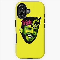 Henry Cejudo triple C UFC Tough Case
