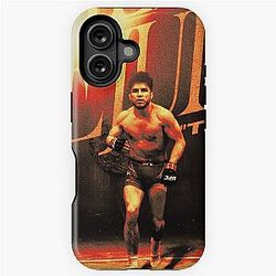Henry Cejudo Triple C UFC iPhone Tough Case