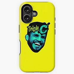 Henry Cejudo Triple C UFC Tough Case