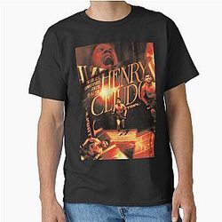 Henry Cejudo - UFC Classic Triple C T-Shirt