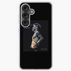 Henry Cejudo Dream Sacrifice Victory Classic T-Shirt Samsung Galaxy Soft Case