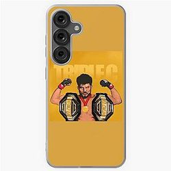 Henry Cejudo - Triple C - CCC Samsung Galaxy Soft Case