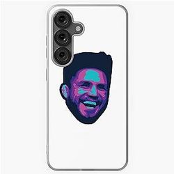 Henry Cejudo UFC Samsung Galaxy Soft Case