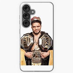 Henry Cejudo TRIPLE C UFC Samsung Galaxy Soft Case