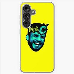 Henry Cejudo Triple C UFC Samsung Galaxy Soft Case