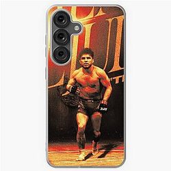 Henry Cejudo - Triple C - UFC Samsung Galaxy Soft Case