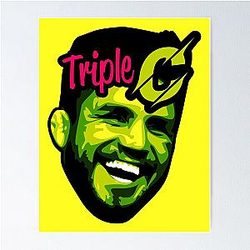 Henry Cejudo UFC Triple C