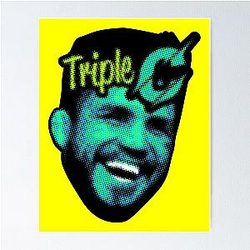Henry Cejudo Triple C UFC