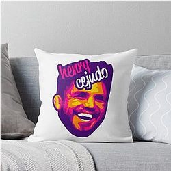 Henry Cejudo UFC Pillow