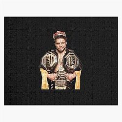 Henry Cejudo UFC Classic Jigsaw Puzzle