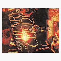 Henry Cejudo - Triple C - UFC Puzzle