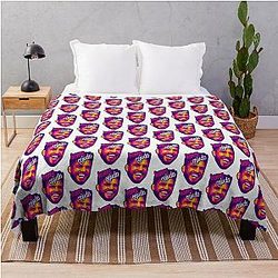 Henry Cejudo UFC Throw Blanket