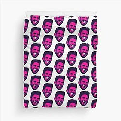 Henry Cejudo UFC Duvet Cover