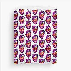 Henry Cejudo UFC Duvet Cover
