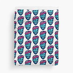 Henry Cejudo UFC Duvet Cover