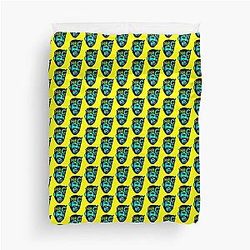 Henry Cejudo Triple C UFC Duvet