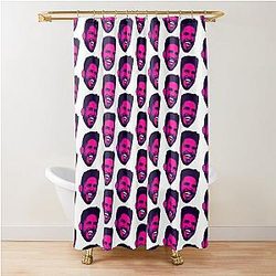 Henry Cejudo UFC Shower Curtain
becomes:
Henry Cejudo UFC Shower Curtain