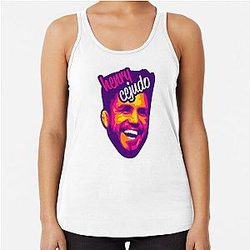 Henry Cejudo UFC Tank Top
