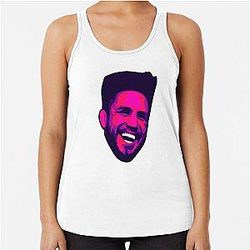 Henry Cejudo UFC Tank Top