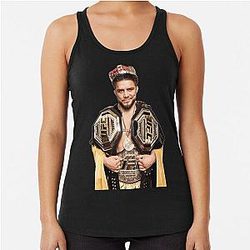 Henry Cejudo Triple C UFC Tank Top