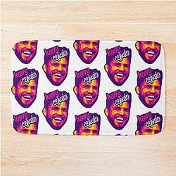 Henry Cejudo UFC Bath Mat