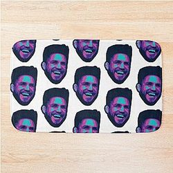 Henry Cejudo UFC Mat