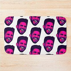 Henry Cejudo UFC Mat