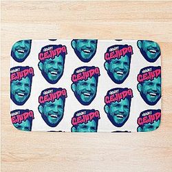 Henry Cejudo UFC Mat