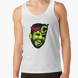Henry Cejudo Triple C UFC T-Shirt