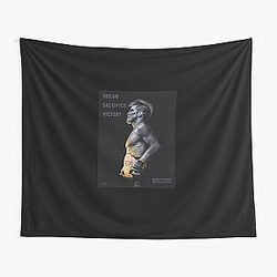 Henry Cejudo Classic T-Shirt Tapestry