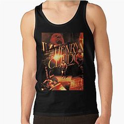 Henry Cejudo Triple C UFC Tank Top