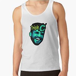 Henry Cejudo UFC Tank Top