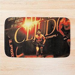 Henry Cejudo - UFC Bath Mat