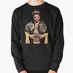 Henry Cejudo Triple C UFC Classic Sweatshirt