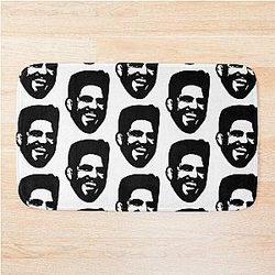 Henry Cejudo Bath Mat