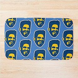 Henry Cejudo Bath Mat