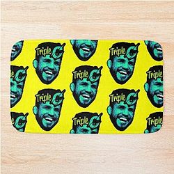 Henry Cejudo Triple C UFC Bath Mat