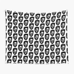 Henry Cejudo Black Tapestry
