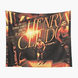 Henry Cejudo - Triple C - UFC