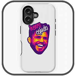 Henry Cejudo Cases
