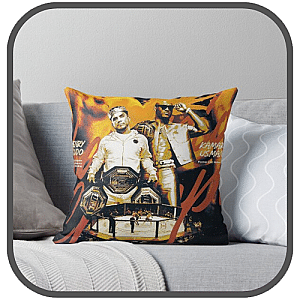 Henry Cejudo Pillows Cover