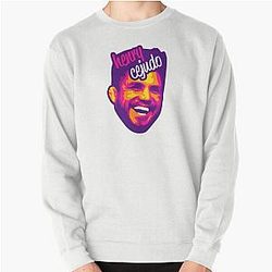 Henry Cejudo UFC Pullover Sweatshirt